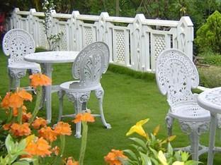 Hotel Water Garden Belihuloya Exterior foto