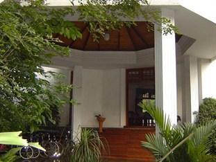 Hotel Water Garden Belihuloya Exterior foto